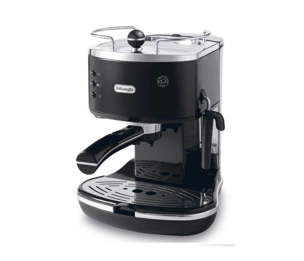DeLonghi ECOV 311.BK Icona Vintage - 268457 - zdjęcie